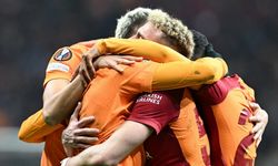 Galatasaray, Avrupa'da 319. maçına çıkacak