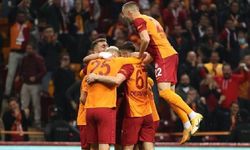 Galatasaray'ın UEFA Avrupa Ligi kadrosu belli oldu