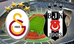 Galatasaray'dan Beşiktaş'a sert yanıt!