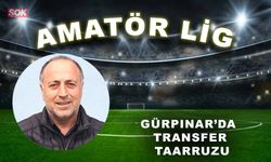 Gürpınar’da transfer taarruzu