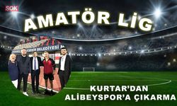 Kurtar’dan Alibeyspor’a çıkarma