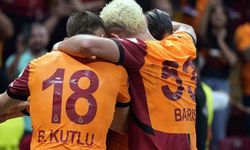 Galatasaray 15 sezon sonra ligde 5’te 5 yaptı