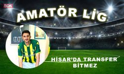 Hisar’da transfer bitmez