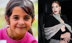 Hazal Kaya, Narin hakkında öyle bir konuştu ki!