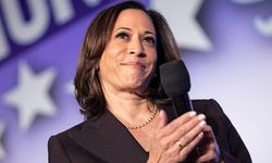 Kamala Harris'e "escort" dendi! Uzman inceledi!