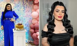 Tiktok fenomeni Hülya Mizgin, Esenyurt'u birbirine kattı