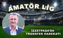 İzzetpaşa’da transfer harekatı