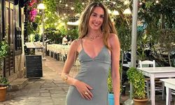 Miss Turkey 2024 nefes kesti! İşte Türkiye'nin en güzel kadını