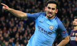 İlkay Gündoğan sezon sonunda Süper Lig'e geliyor