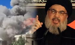 Hizbullah lideri Nasrallah: 'Saldırılar cevapsız kalmayacak'