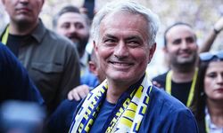 Fenerbahçe'yi neden seçti? Jose Mourinho'dan olay açıklama