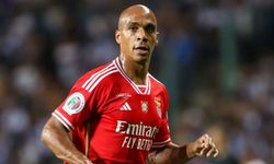 Musrati yerine Joao Mario