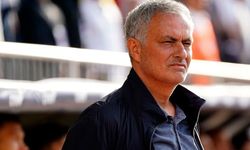 Jose Mourinho: Kulübümüz bana çalışabilmem için iyi bir takım kurdu