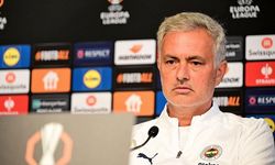 Jose Mourinho: Hayalimiz bu turnuvayı kazanmak ama bunu kazanabilmek birçok şeye bağlı