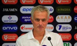 Jose Mourinho: Oyuncuların benim istediğim konsepti anlaması önemli