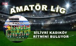 Silivri Kadıköy ritmini buluyor