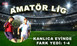 Kanlıca evinde fark yedi: 1-4