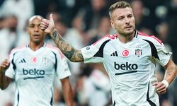 Kartal 90+3'te 3 puanı söke söke aldı