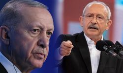 Kılıçdaroğlu'ndan Cumhurbaşkanı Erdoğan'a: Seninle mücadele etmeyenin Allah belasını versin