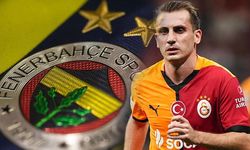 Kerem Aktürkoğlu'ndan olay yaratacak açıklama: Fenerbahçeli dostlarım var ama..