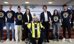 Fenerbahçe'nin resmi giyim sponsoru Kiğılı oldu