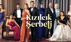 Kızılcık Şerbeti 68. bölüm 2. fragman geldi