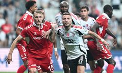 Kartal zirveye uçuyor!