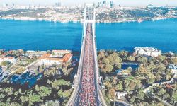 Dünyanın sekizinci harikası İSTANBUL