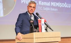 Sağlık Bakanı Prof. Dr. Kemal memişoğlu: Bu toplumun liderleri, aydınları olacaksınız