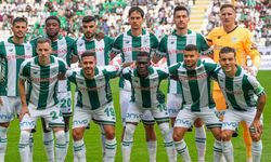 Konyaspor evinde kazanamıyor