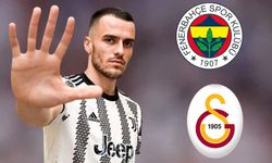 Kostic, Türkiye'ye geliyor! Cimbom istedi, Fener aldı