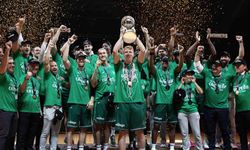 FIBA Kıtalararası Kupa 2024’ün şampiyonu Unicaja