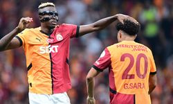 Rams Park'ta şov! Galatasaray gol oldu yağdı