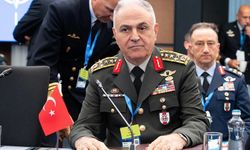 Genelkurmay Başkanı Orgeneral Gürak, NATO Askeri Komite Toplantısı'na katıldı