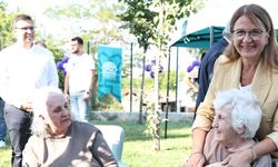 “Alzheimer hastalığı toplumsal bir sorun”