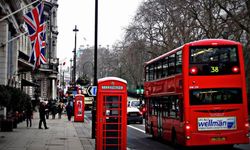 Londra'da toplu taşıma sistemine siber saldırı