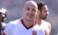 Nainggolan: Belçika'nın sorunu yıldızlardı