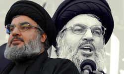 Nasrallah'ın akıbeti tartışılıyor! Hizbullah lideri Nasrallah öldü mü?