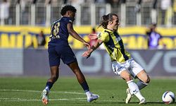 Fenerbahçe derbi öncesi hata yapmadı