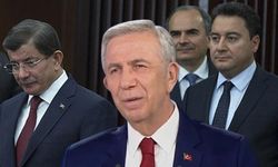 Gelecek Partisi ve DEVA Partisi'nden Mansur Yavaş atağı