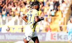 Allan Saint-Maximin siftah yaptı