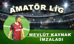 Mevlüt Kaynak da imzaladı