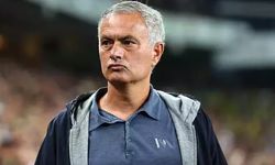 Mourinho: Aptalca bir cevap olacak ama...