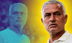 Jose Mourinho: Şampiyon olmaya geldim