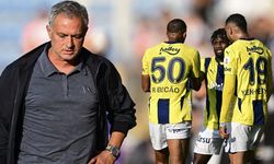 Fenerbahçe 'taç'a çıktı! Mourinho için çılgın iddia