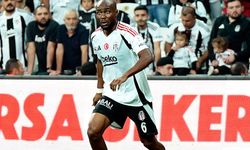 Beşiktaş’tan Al Musrati için sakatlık açıklaması