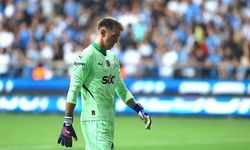 UEFA'dan Fernando Muslera'ya 3 maç men cezası