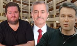 Nalet Bebe ve Mehmet Akif Ersoy'dan o belediyeye ziyaret: Bakın nereyi gezdiler?