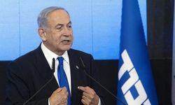 Netanyahu, balistik füze saldırısı düzenleyen Yemen’deki Husileri tehdit etti