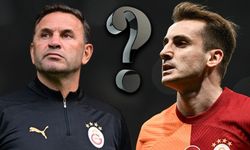 Kerem Aktürkoğlu'ndan sonra Galatasaray'da bir ayrılık daha! Okan Buruk, 'derhal gönderin'